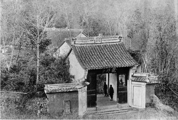 寻找杭州最美的佛寺