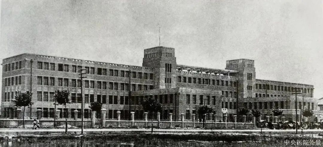 纪念杨廷宝先生诞辰120周年 | 惊艳了一个世纪的中国建筑师