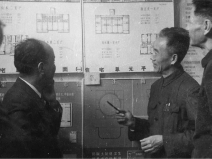 纪念杨廷宝先生诞辰120周年 | 惊艳了一个世纪的中国建筑师