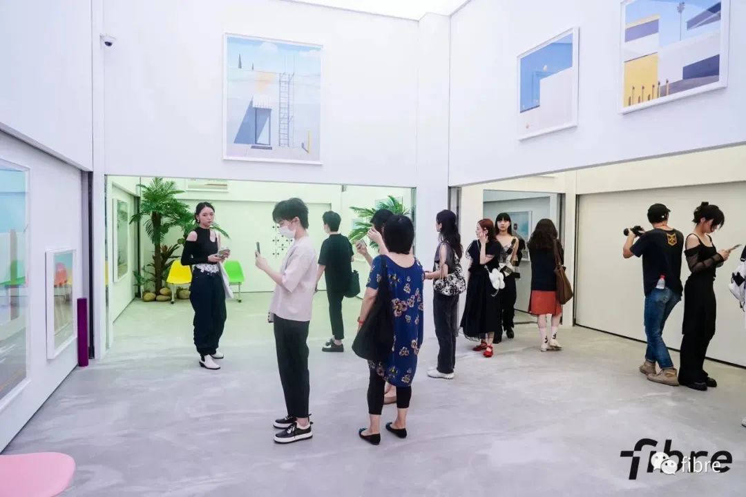 城市更新，如何做到让商业与机遇自然地发生？