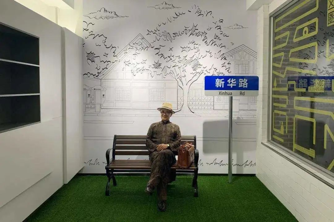 慢行,是救赎,还是落后? 慢行,是救赎,还是落后?