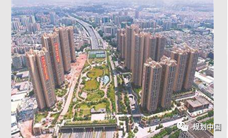 省级国土空间规划交通基础设施协调布局的实践和探索
