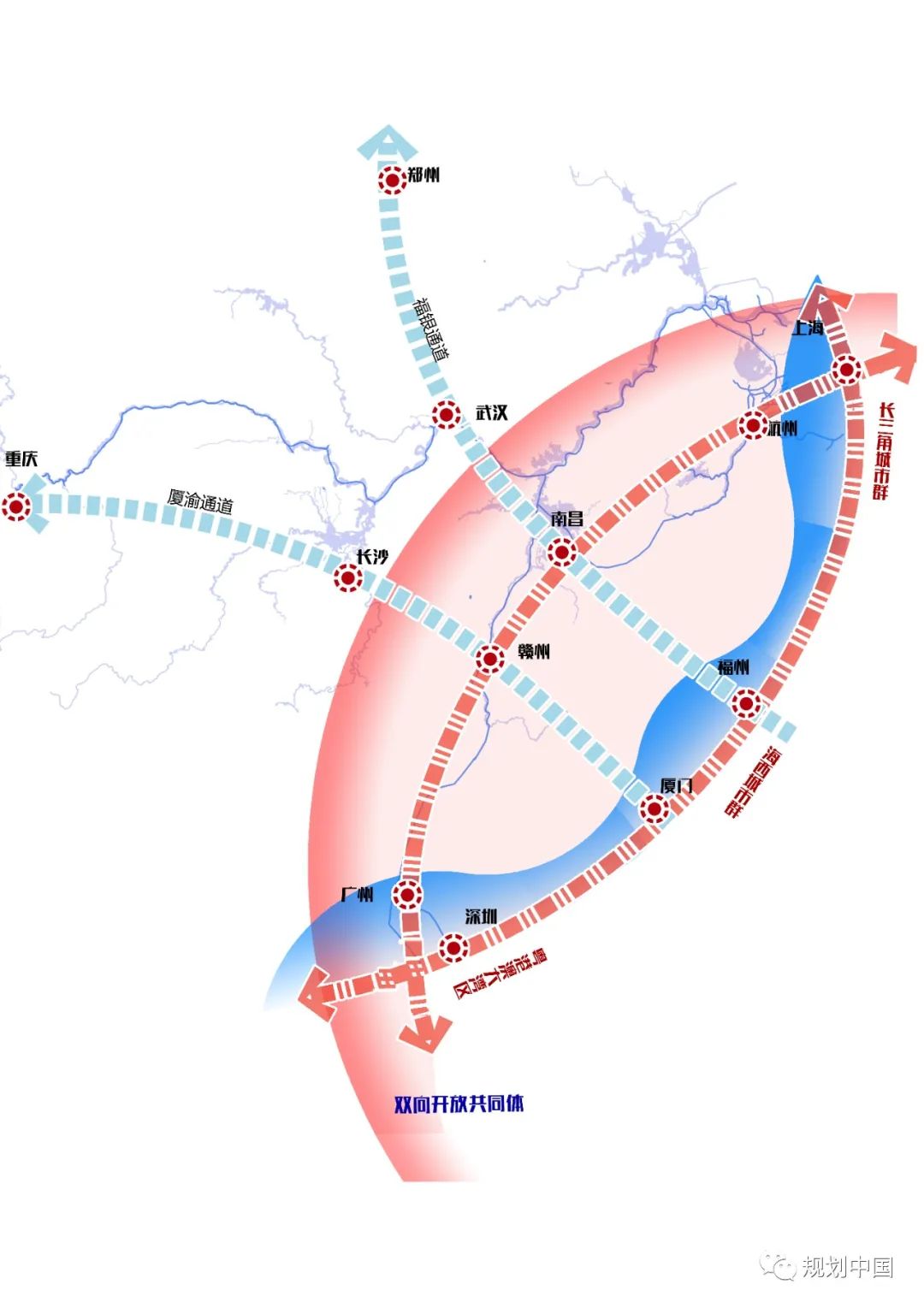 省级国土空间规划交通基础设施协调布局的实践和探索