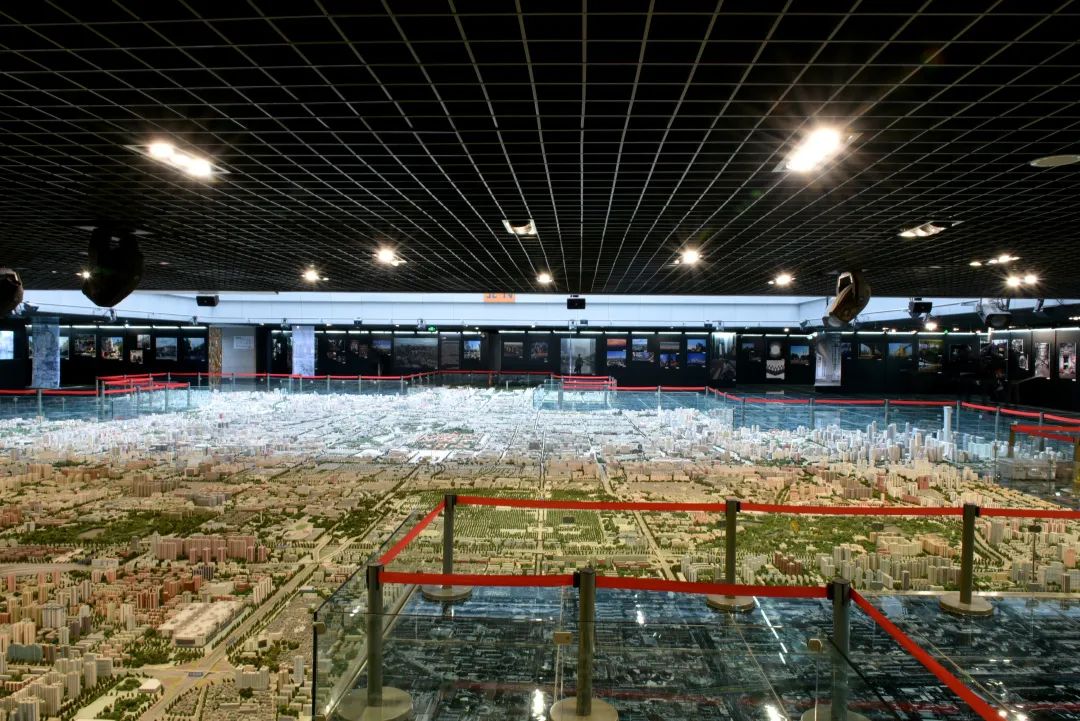 “地域文化 双城视角:京沪城市文化影像展”开展啦 “地域文化 双城视角:京沪城市文化影像展”开展啦