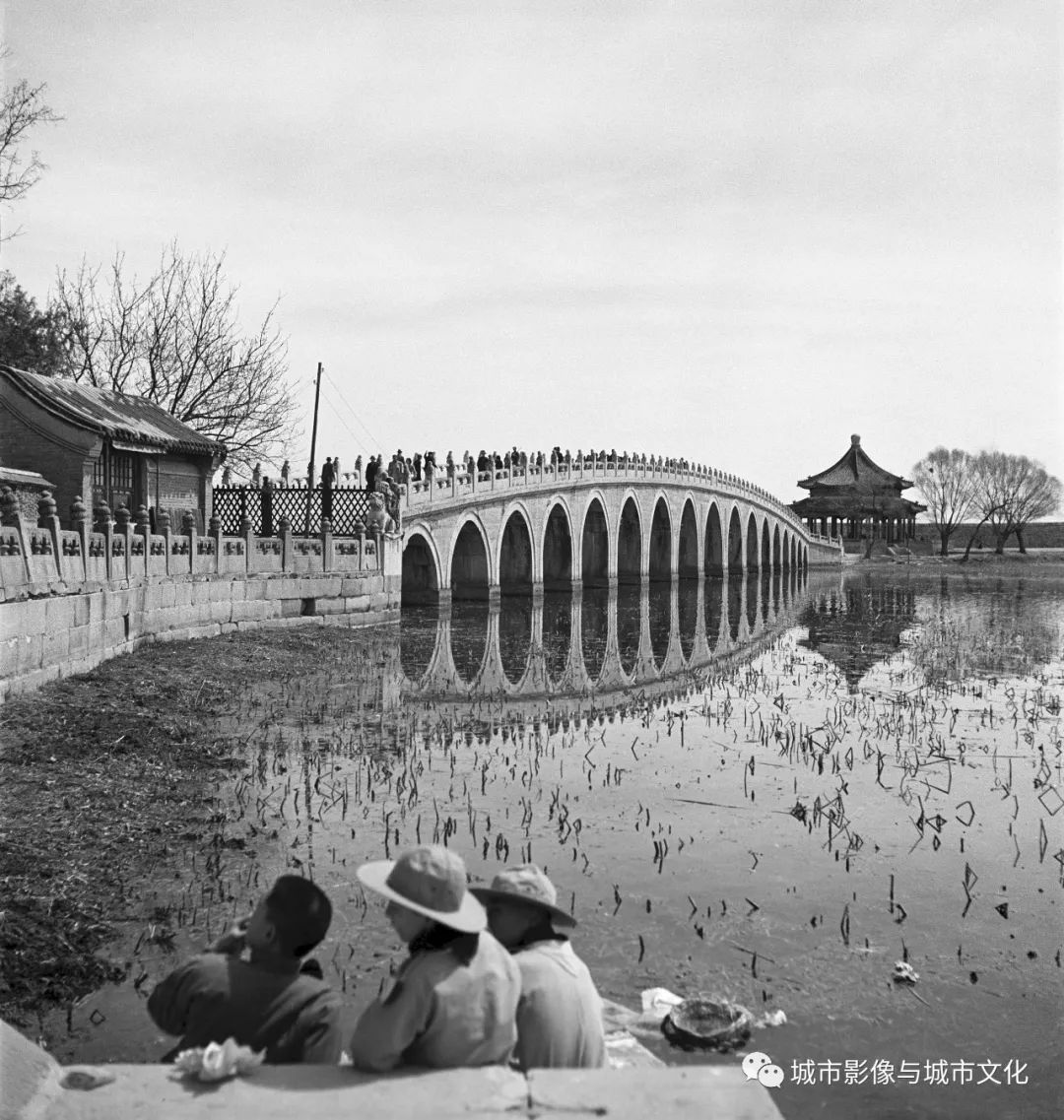 “地域文化 双城视角：京沪城市文化影像展”开展啦