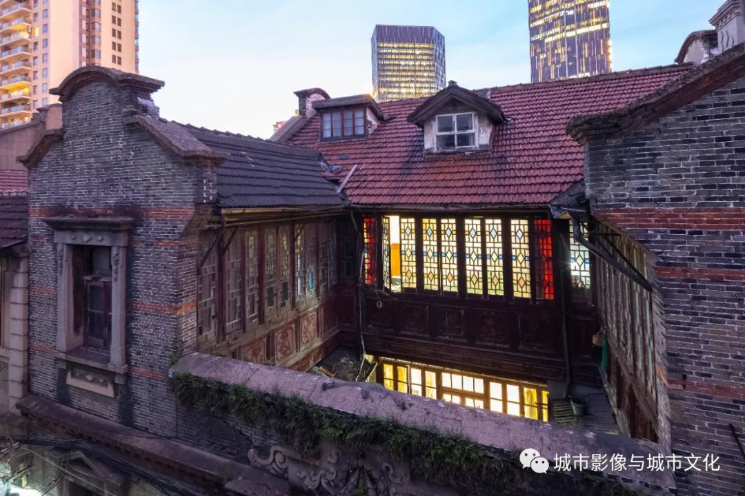 “地域文化 双城视角：京沪城市文化影像展”开展啦