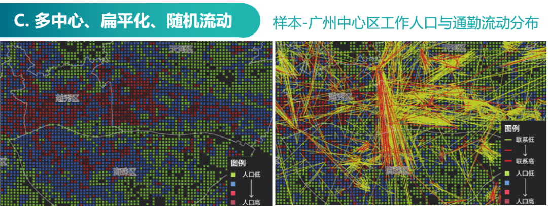 规划那些事儿：谁能想到，这个城市收缩到奇点，产生了元宇宙