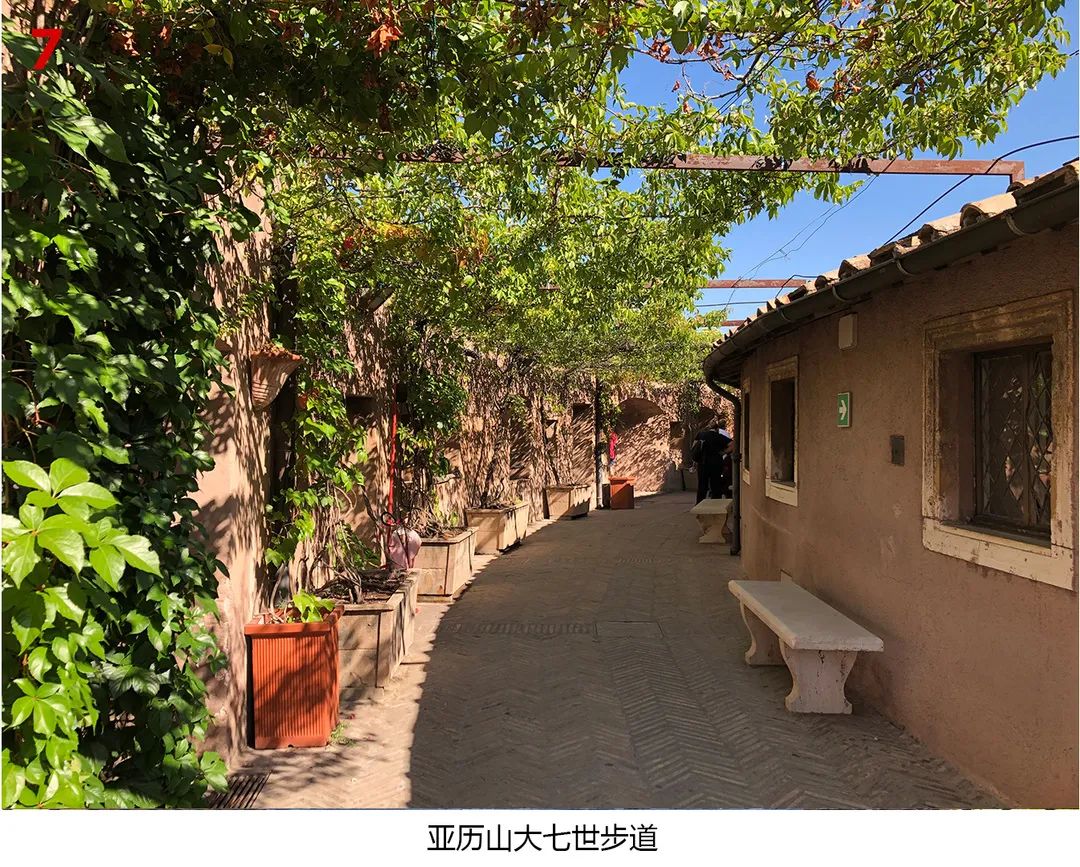 从陵墓、监狱、宫殿到博物馆，圣天使堡带你穿越2000年时空 | 多图预警！