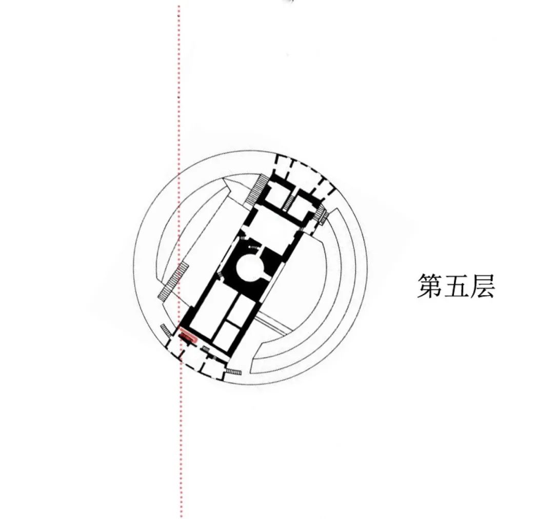 从陵墓、监狱、宫殿到博物馆，圣天使堡带你穿越2000年时空 | 多图预警！