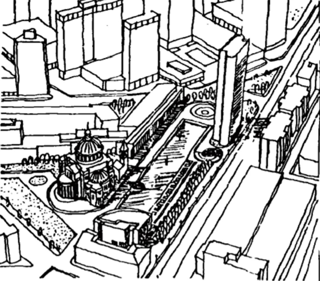 【城市设计口述史】城市设计的教与思——金广君教授访谈