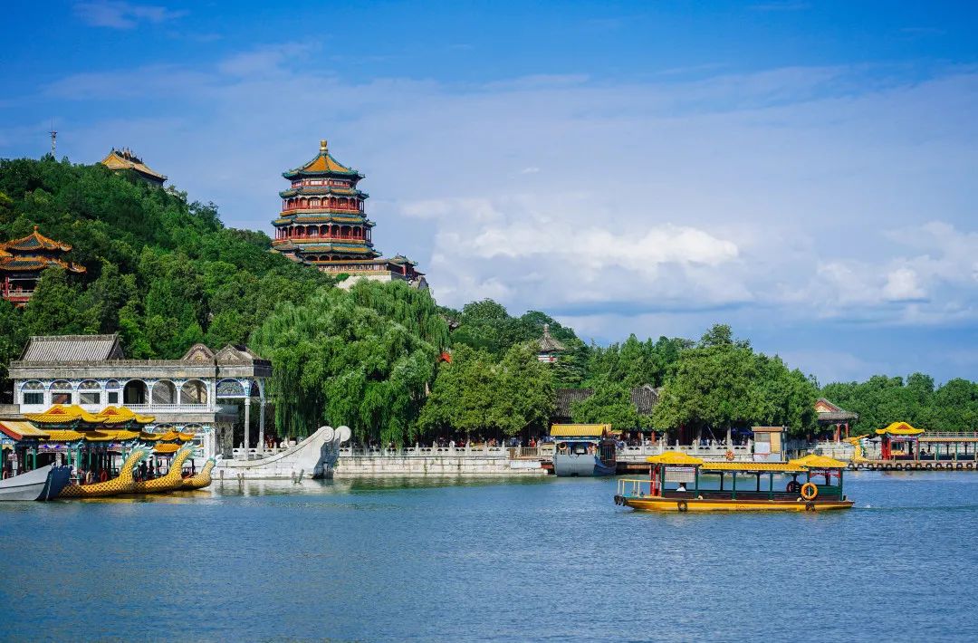 赠书福利 | 大运河北京段流经的地方,你钟情哪一个?【文末有福利】 赠书福利 | 大运河北京段流经的地方,你钟情哪一个?【文末有福利】