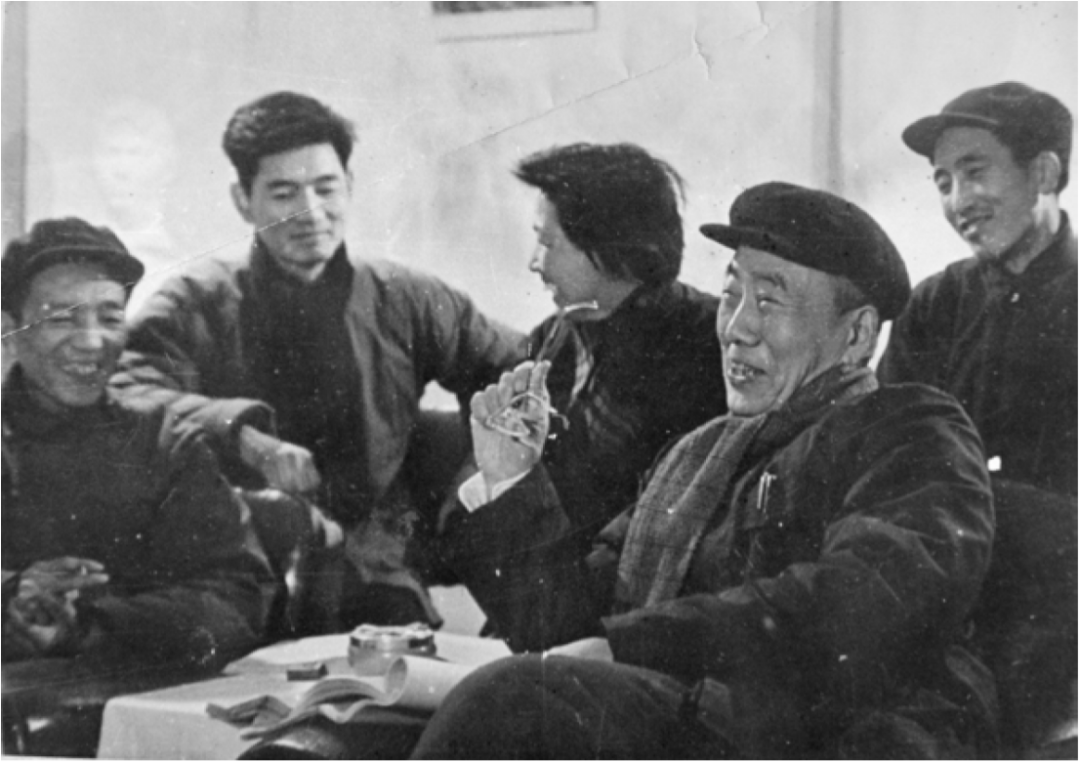 纪念杨廷宝先生诞辰120周年 | 惊艳了一个世纪的中国建筑师