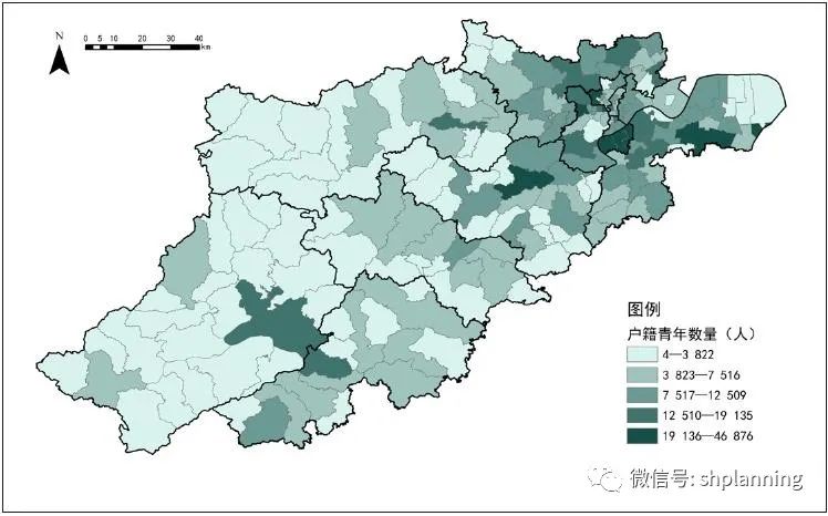 杭州市青年居住空间及公共服务设施需求研究