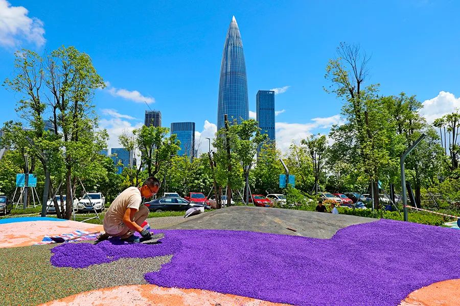 这个海绵城市建设经验值得借鉴
