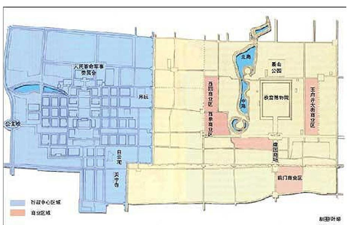 重磅！第一批城市更新试点城市（区）公布！