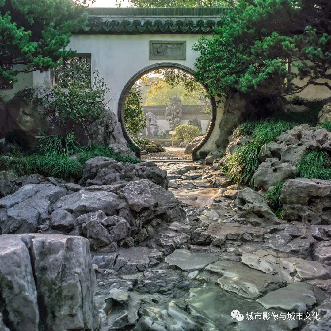 “地域文化 双城视角：京沪城市文化影像展”开展啦