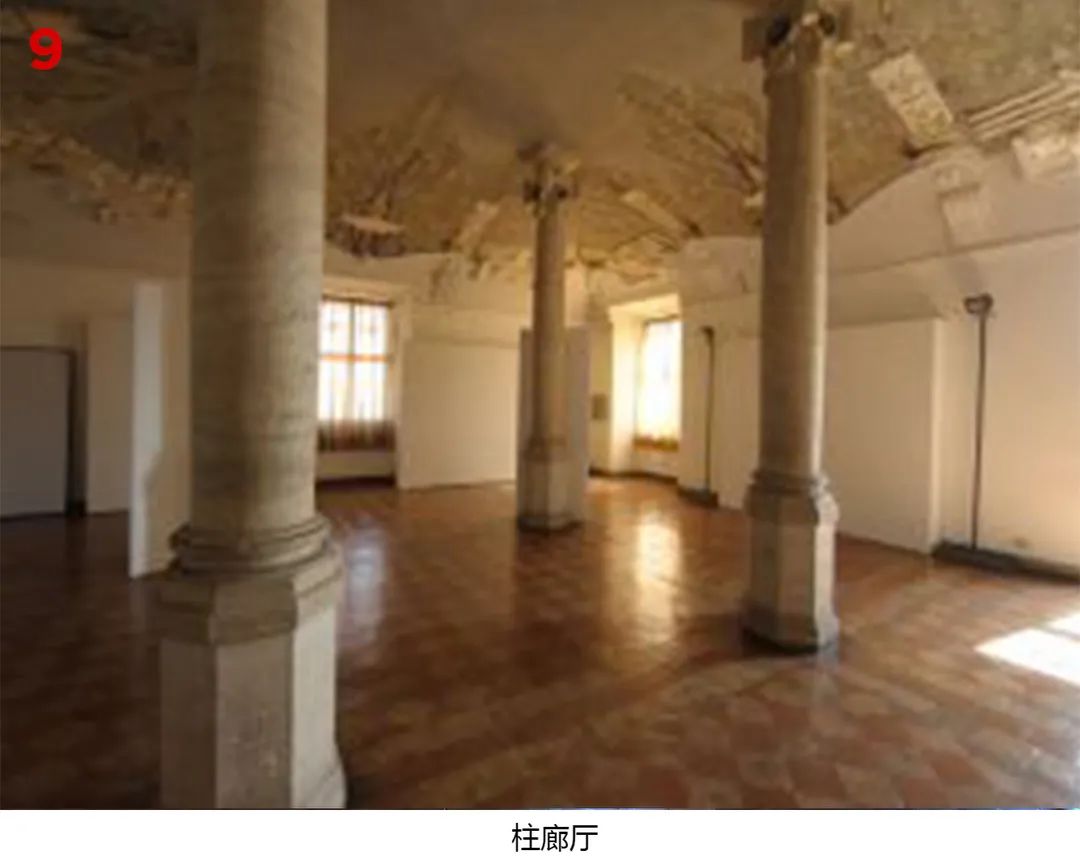 从陵墓、监狱、宫殿到博物馆，圣天使堡带你穿越2000年时空 | 多图预警！