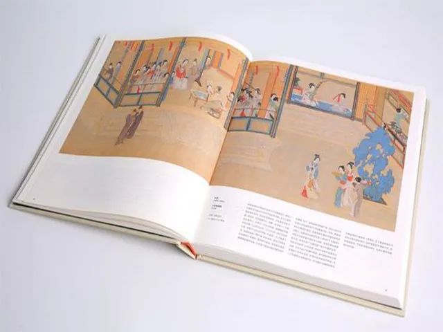 276幅经典建筑手绘，横跨5000年文明的建筑美学巨著