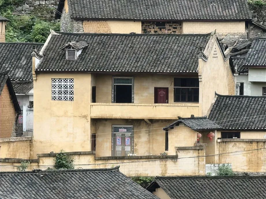 【农房图鉴】湘村民居知多少? 【农房图鉴】湘村民居知多少?