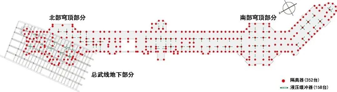 期刊精粹 | 日本城市历史地区地下空间的适应性利用与借鉴【抢先版】