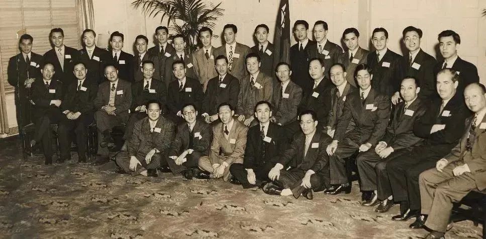 纪念杨廷宝先生诞辰120周年 | 惊艳了一个世纪的中国建筑师