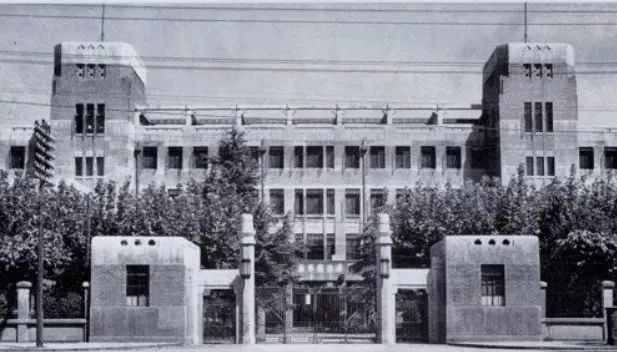 纪念杨廷宝先生诞辰120周年 | 惊艳了一个世纪的中国建筑师 纪念杨廷宝先生诞辰120周年 | 惊艳了一个世纪的中国建筑师