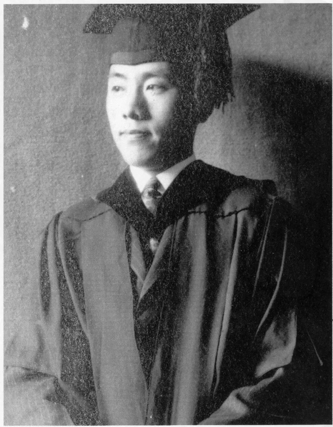 纪念杨廷宝先生诞辰120周年 | 惊艳了一个世纪的中国建筑师 纪念杨廷宝先生诞辰120周年 | 惊艳了一个世纪的中国建筑师