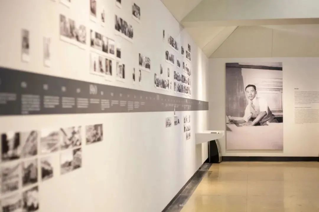 纪念杨廷宝先生诞辰120周年 | 惊艳了一个世纪的中国建筑师 纪念杨廷宝先生诞辰120周年 | 惊艳了一个世纪的中国建筑师