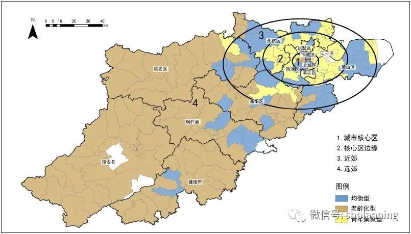 杭州市青年居住空间及公共服务设施需求研究
