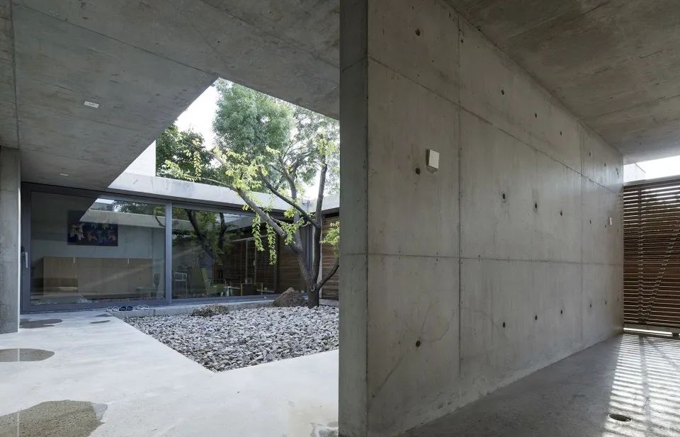 这是不是一个好建筑？