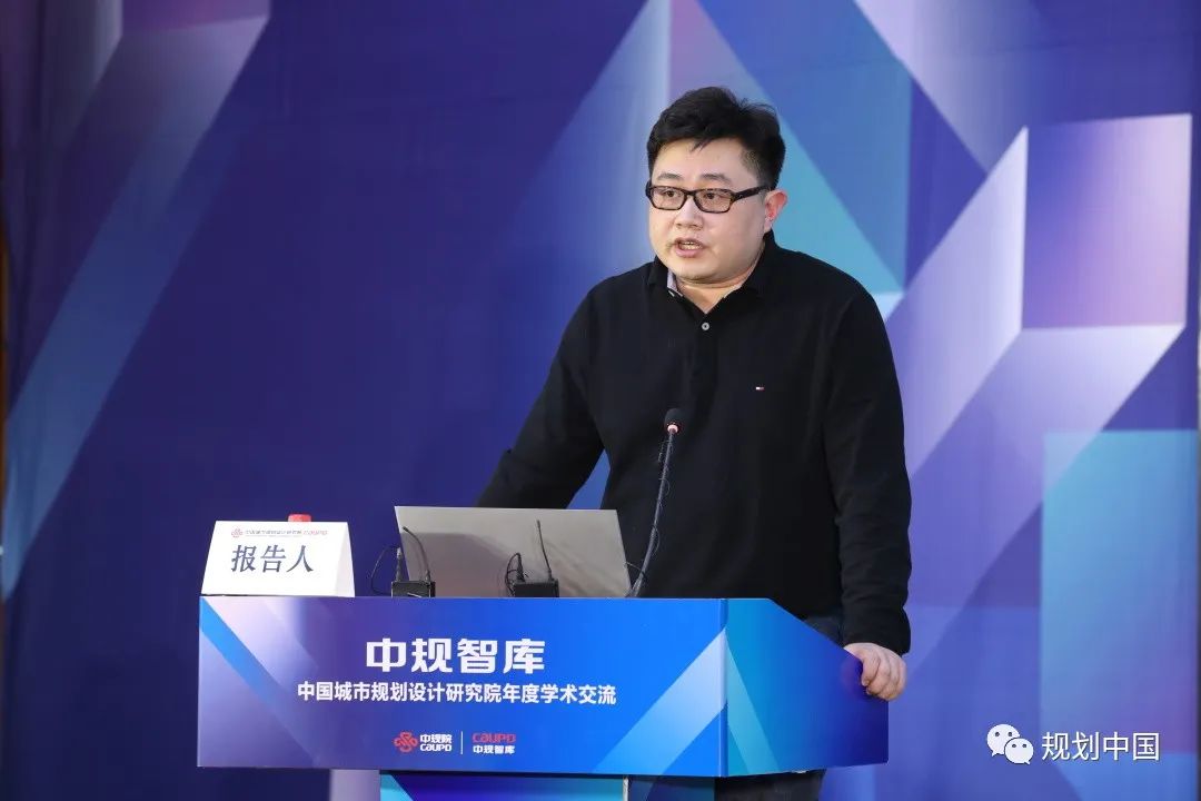 如何实现有效的空间治理 —— 以《珠海市空间治理单元划定规划与研究》为例