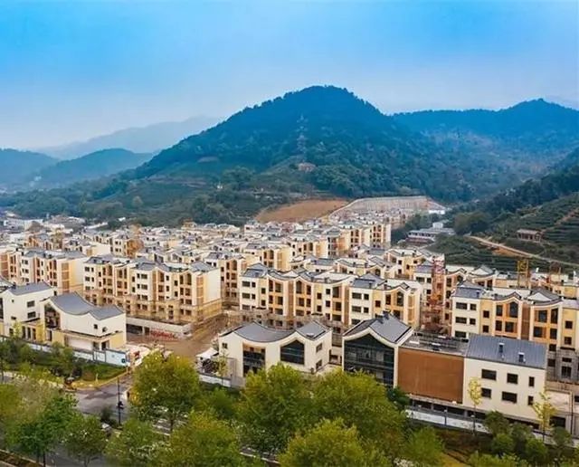 助力回迁安置 落实民生保障 | 市规划资源局西湖分局如期完成杭城“最美安置房”规划核实工作
