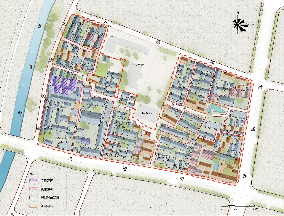 规划解读 | 南京市城市更新规划探索与实践研究