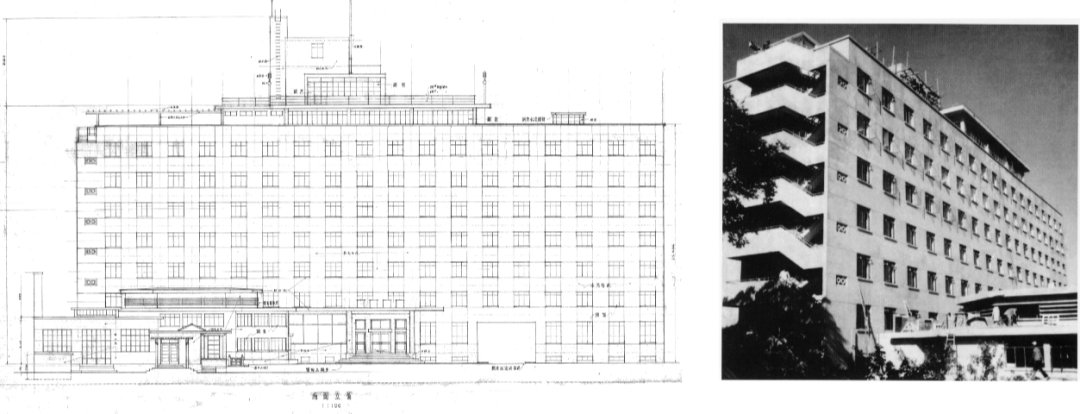 中国建造:现代建筑百年对话 中国建造:现代建筑百年对话