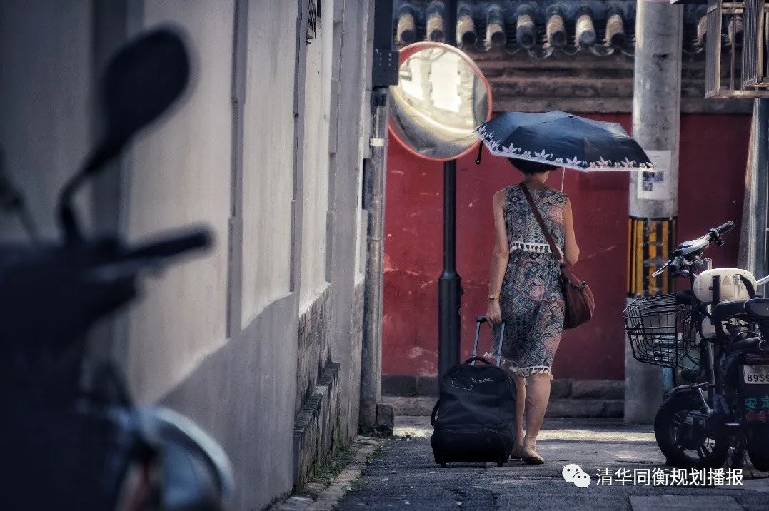 城影相间 | 地域文化 双城视角:影像背后的故事 城影相间 | 地域文化 双城视角:影像背后的故事