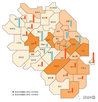 长三角一体化高质量发展论坛暨发展指数(2021)发布会举行 长三角一体化高质量发展论坛暨发展指数(2021)发布会举行