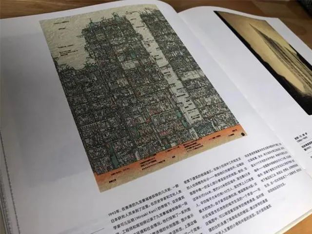 276幅经典建筑手绘，横跨5000年文明的建筑美学巨著