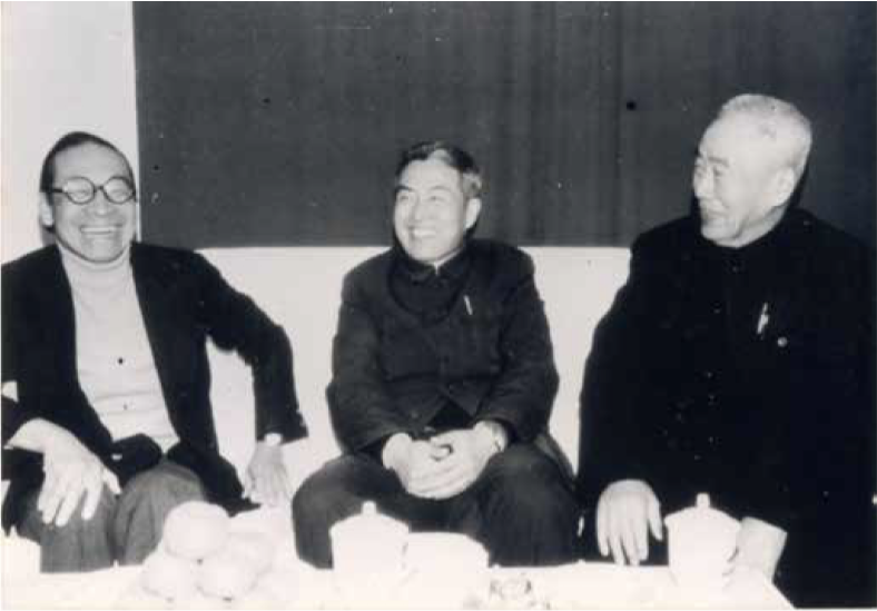 纪念杨廷宝先生诞辰120周年 | 惊艳了一个世纪的中国建筑师