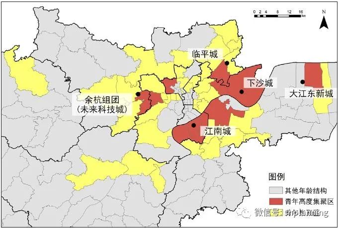 杭州市青年居住空间及公共服务设施需求研究