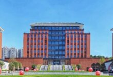 作品|广州市执信中学天河校区项目设计-规划问道