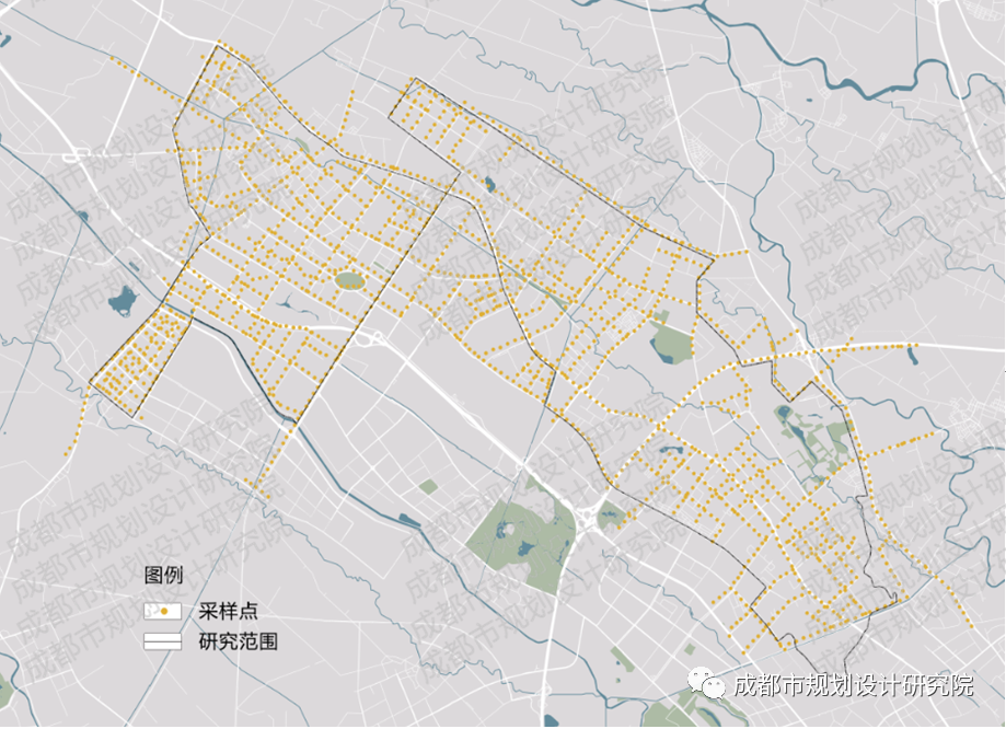 【好文推荐】基于多源数据的城市绿色空间多维度评价研究