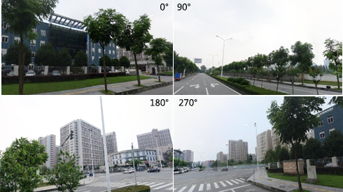 【好文推荐】基于多源数据的城市绿色空间多维度评价研究