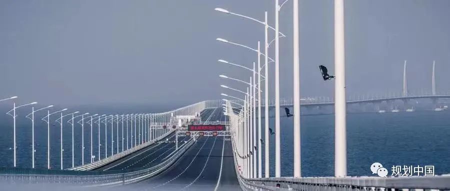 省级国土空间规划交通基础设施协调布局的实践和探索