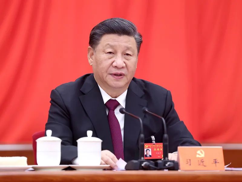 十九届六中全会精神新闻发布会，划重点！