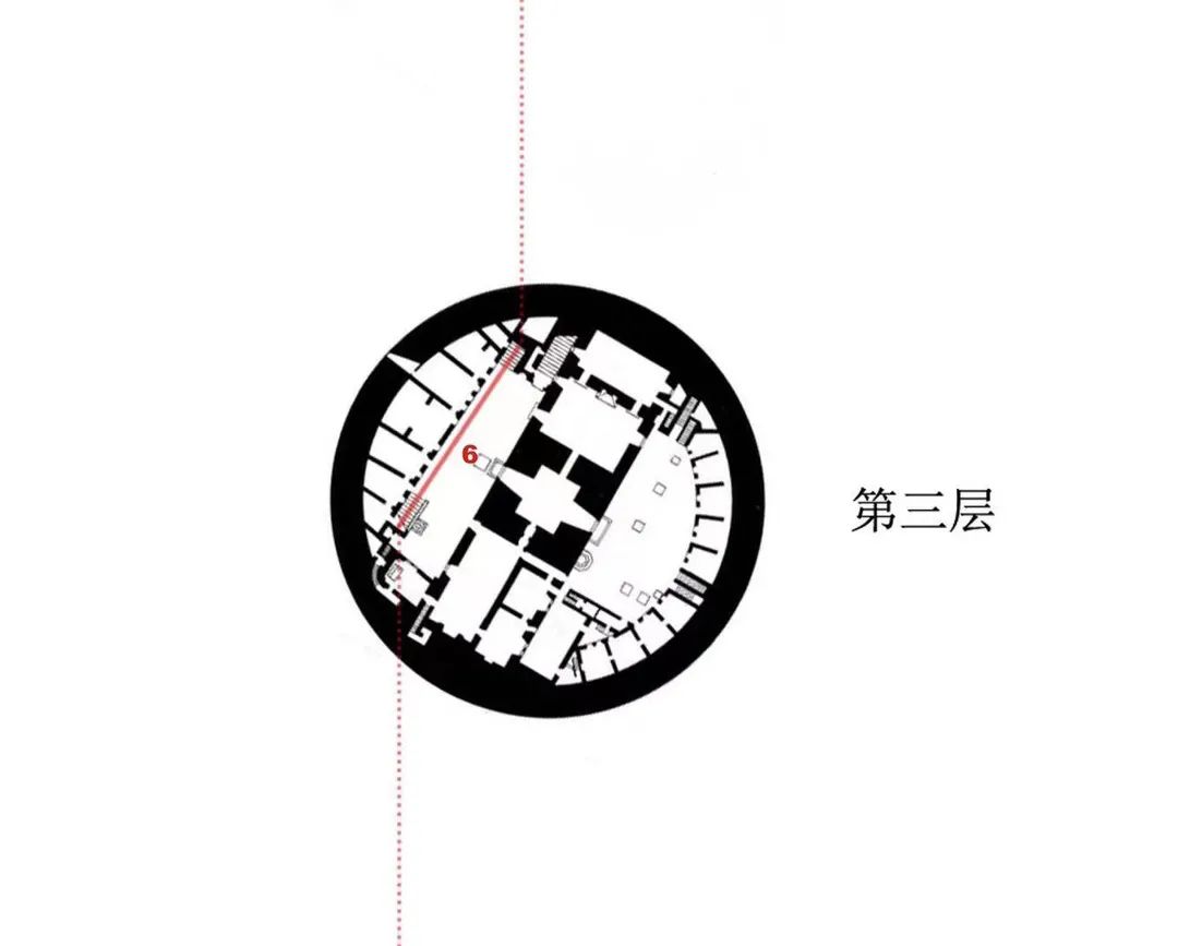从陵墓、监狱、宫殿到博物馆，圣天使堡带你穿越2000年时空 | 多图预警！