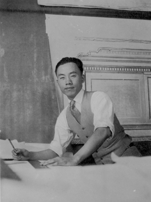 纪念杨廷宝先生诞辰120周年 | 惊艳了一个世纪的中国建筑师 纪念杨廷宝先生诞辰120周年 | 惊艳了一个世纪的中国建筑师