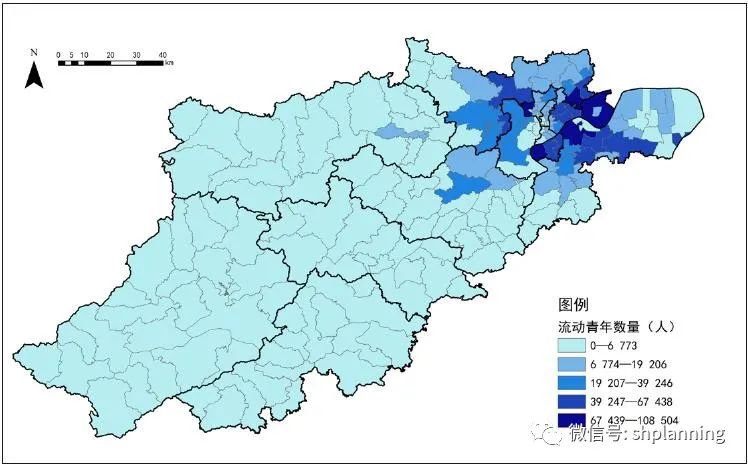 杭州市青年居住空间及公共服务设施需求研究