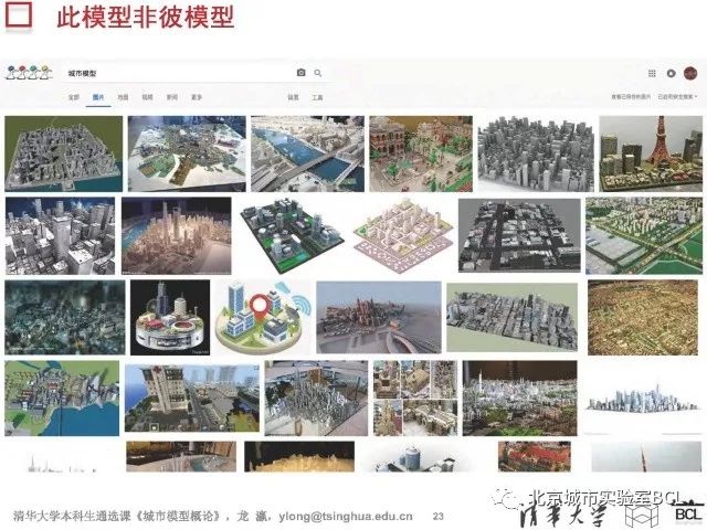 新书推荐 |《城市模型原理与应用》| 高等学校城乡规划专业系列推荐教材