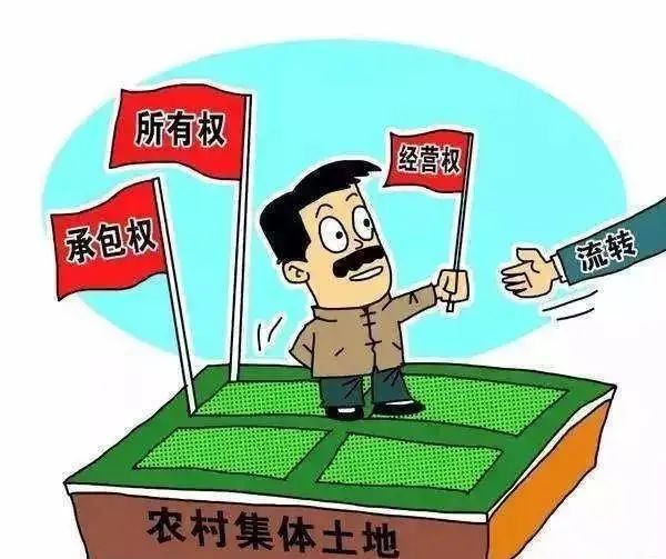 吴昭军：如何理解农村集体经济组织的终止