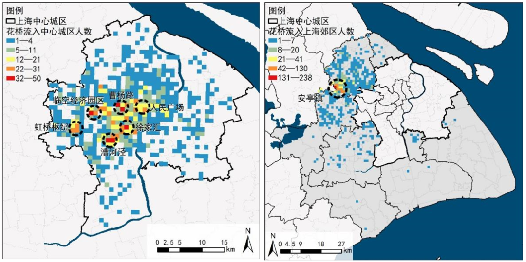 重磅发布:2021长三角城市跨城通勤年度报告(公众版) 重磅发布:2021长三角城市跨城通勤年度报告(公众版)